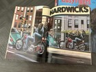 Easyriders Magazine 1984 Complete Year January - December David Mann Art