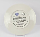 1999 Christmas   A Drum For Tommy  Norman Rockwell Knowles Collector Plate
