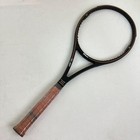 Taiwan Made Wilson Pro Staff Mid Size 85 Racket Wilson Racket Tennis Racquet