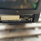 Vintage Apple Macintosh Performa 5400 180 Computer - Rare Black Edition