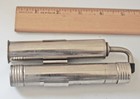 Vntg Lenk Automatic Alcohol Blowtorch Blo Torch In Box