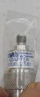 Midwest Microwave Adaptor 2581  Adt-2581-nm-smf-02