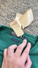 Nwt Polo Ralph Lauren Green Cotton Knit Sweater Men   s Medium