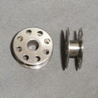 4 Original Vintage Singer Featherweight 301 301a 221 222 Sewing Machine Bobbins