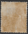 1885  Portugal Angola E Sc 12 Perf 12 1 2 Mnh Og  Glue As On Picture Vf