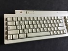 Vintage Apple Keyboard Ii  Model M0487 Macintosh - Gr33