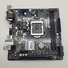 Asrock H370m-hdv Lga1151  Intel H370  Ddr4  Sata3 usb3 2  Micro Atx Motherboard