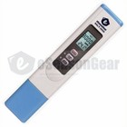 Eseasongear Salt-3050   Ts107 Combo  Meter   Test Strip Combo For Salt Wate Pool