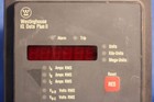 Westinghouse Iq Data Plus 11 Line Metering And Protection System 1 Year Warranty