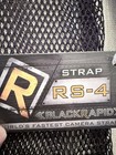 Blackrapid Rs-4 Classic Retro Camera Sling Strap New W Tag In Orig Pouch Ship  0