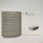 Apple 3 5 Drive Owner s Guide 1986 Vintage Computer Manual