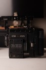 Red Epic-w Brain Camera- Helium 8k S35 Sensor- 1 326 Hours   Tilta   Neewer 
