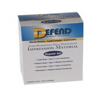 Mydent Vp9004 Defend Vps Impression Material Medium Body Regular Set 4 pk 50 Ml