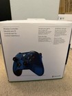 Brand New Microsoft Xbox Wireless Controller Midnight Forces Ii 