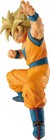 Super Zenkai Solid - Vol 1 Super Saiyan Goku Figure