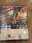 Nba 2k20 Sony Playstation 4 Ps4 Video Game Basketball 2019 Disc And Case