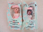 Mcdonald s Madame Alexander Happy Meal 2003 Complete Set Of 10   Variation