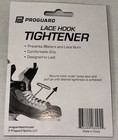 Proguard Hockey Figure Skating Skate Laces Tightener Lace Puller With Hook Steel