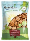 Food To Live Turkish Smyrna Figs  Sun-dried