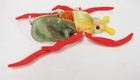 Ty Beanie Baby Scurry The Beetle Bug Pristine Brand New Mint Tags Rare 2000 Tag 