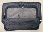 Vanmade Gear Bunk Window Zipper Shade For Winnebago Revel