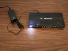 Ubiquiti Edgerouter 12p - 10-port Gigabit Router  24v Poe Support  2 Sfp Ports