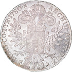 1780 Austria Maria Theresa One Thaler Restrike - 28g  833 Silver