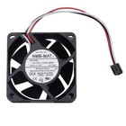 New Dc 24v 0 11a Cooling Fan A90l-0001-0581 2410vl-s5w-b59 For Fanuc Fan 3-wire
