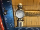1930s Craftsman 2 Oz Ball Peen Rare Underline C Logo-usa-vlchek R Manufactu Code
