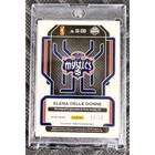 2020 Panini Prizm Wnba  sg-edd Elena Delle Donne Signatures Gold   10