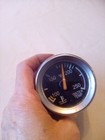 Peterbilt 17-05065-021e Water Temperature Gauge