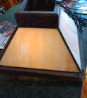 6vintage Ceiling Hanging Pendant Light Barn Cabin Industrial Loft Lamp 16 X 16