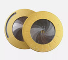 Adjustable Circular Drawing Circle Tool Set Stainless Steel Measuring Ruler 