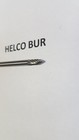 Carbide Tree Single Cut Rotary File Bur Bit Sg42s 1 8 d X5 16 l X 1 8 Shank