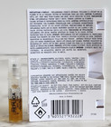Maison Margiela Replica Jazz Club Eau De Toilette Sample Spray 1 2ml