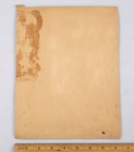 1918 Wwi Christmas Greeting Camp Chase Chillicothe Hospital Ohio