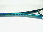 Dunlop Squash Racket 400 Precision 4 Pro Reflex 4 Graphite Racquet 