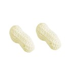 Cute Peanut Rubber Eraser Cartoon Stationery For Children Hots