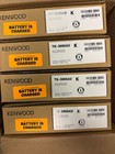 Kenwood Tk-3000au 4w Uhf Fm Transceiver