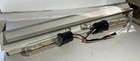 Vintage On Air Sign Radio Tv Station Circa 1960 Refurbished New Cord   Led Lamps