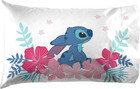 Kids 3 Piece Twin Sheet Set  Soft Microfiber  Island Print