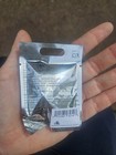 2026 Walt Disney World Hidden Mickey Mystery Green Pouch Wave A  2 Mystery Pins 