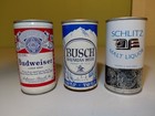 Make It A Schlitz - Collectible Us Breweriana Lot