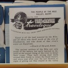 View-master Viewer W  Reels   Booklets  Disneyland Travelogue 85-c  1954 