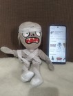 Mexican Plants Vs Zombies Mummy Zombie 12  Plush Doll Mexico Bootleg Toy