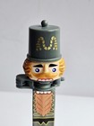 Nutcracker Vintage Pez Dispenser Christmas Us Patent 