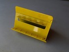 Gearbox 2001 Coca Cola  Stamped  Truck  Back Body Only