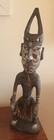 Large Papua New Guinea  spirit Figure   52cm Tall