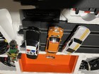 Carrera Go Police Chase 1 43 Scale Electric Slot Car Race Track Set