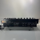 Numark Dm 1700t Stereo Pre-amp Control Center Mixer With Added Reverb Echo Eq